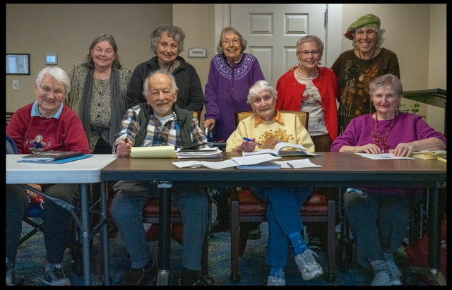 Christopher Heights Creative Workshop
