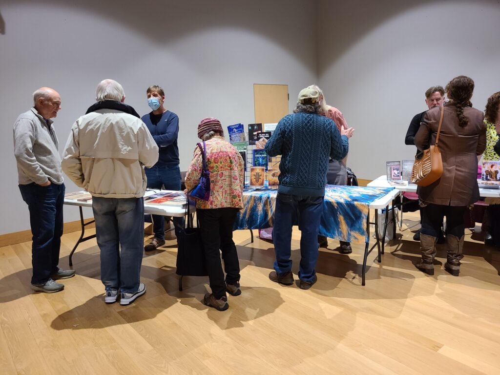 Publishers Panel