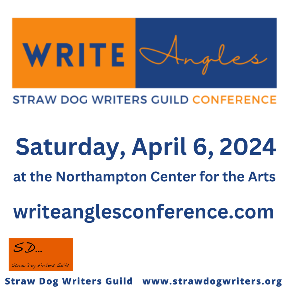 WriteAngles Conference 2024