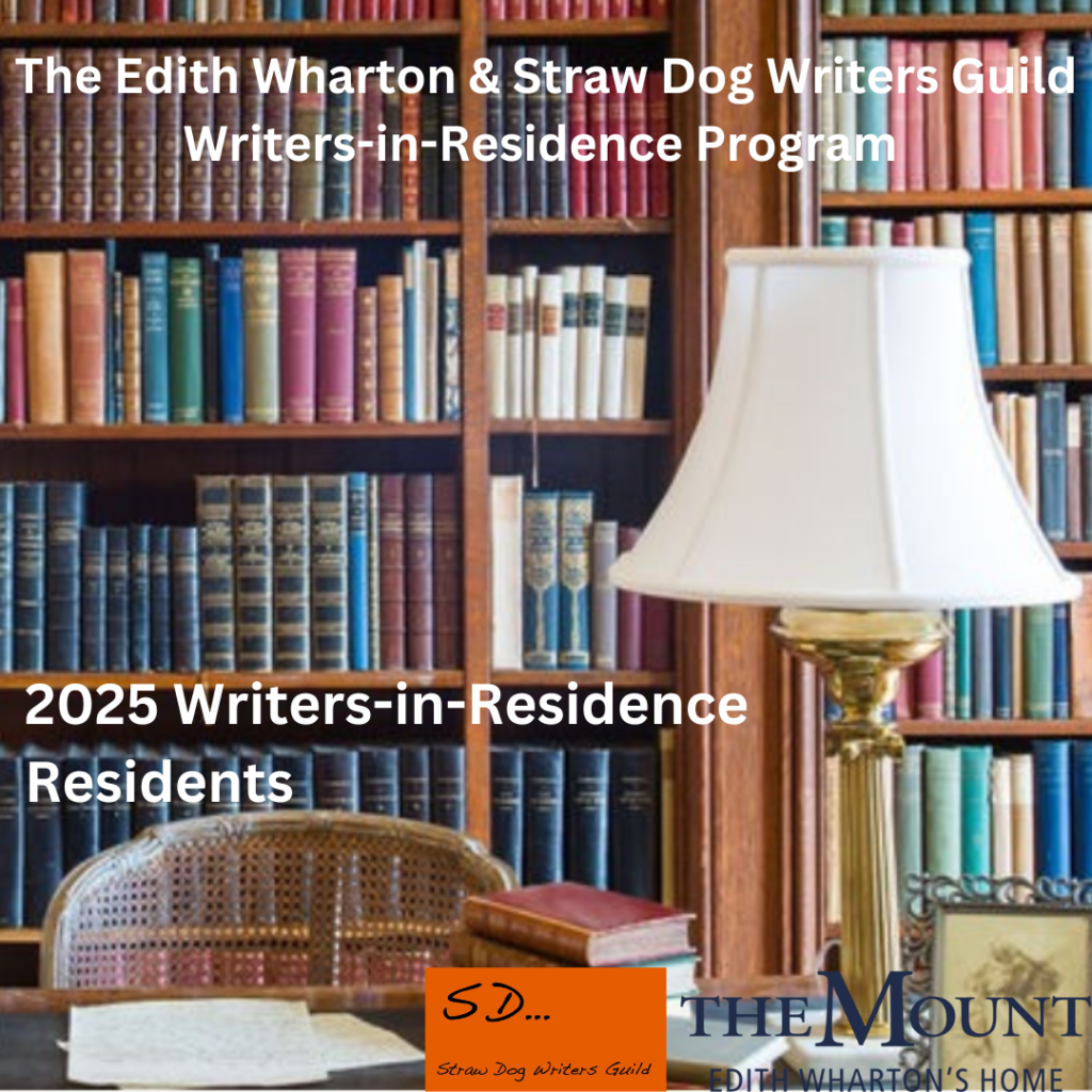 9 Writers-in-Residence announced